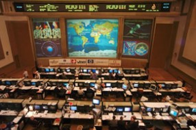 Экскурсии в ЦУП Экскурсии в ЦУП
