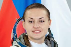 Елена Олеговна Серова