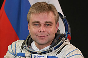Максим Викторович Сураев