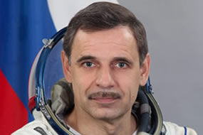 Михаил Борисович Корниенко