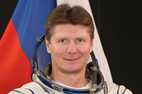 Геннадий Иванович Падалка