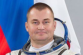 Алексей Николаевич ОВЧИНИН Алексей Николаевич ОВЧИНИН