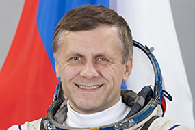 Андрей Иванович Борисенко