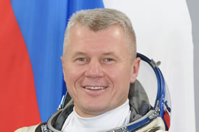 Олег Викторович Новицкий