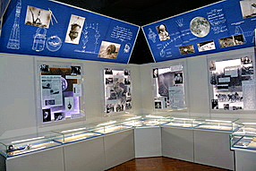 Экскурсия в музей РКК Энергия