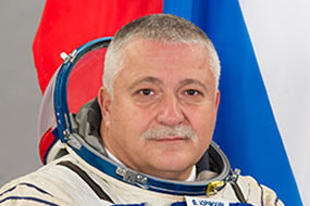 Федор Николаевич Юрчихин Федор Николаевич Юрчихин