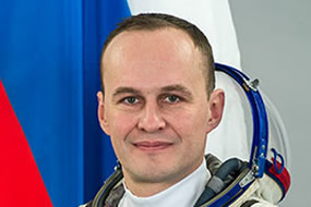 Сергей Николаевич Рязанский