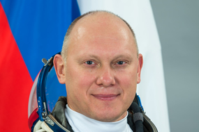 Олег Германович Артемьев