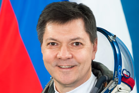 Олег Дмитриевич Кононенко