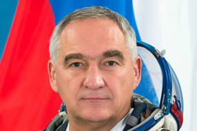 Скворцов Александр Александрович