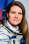 Анна Кикина